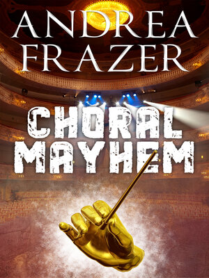cover image of Choral Mayhem